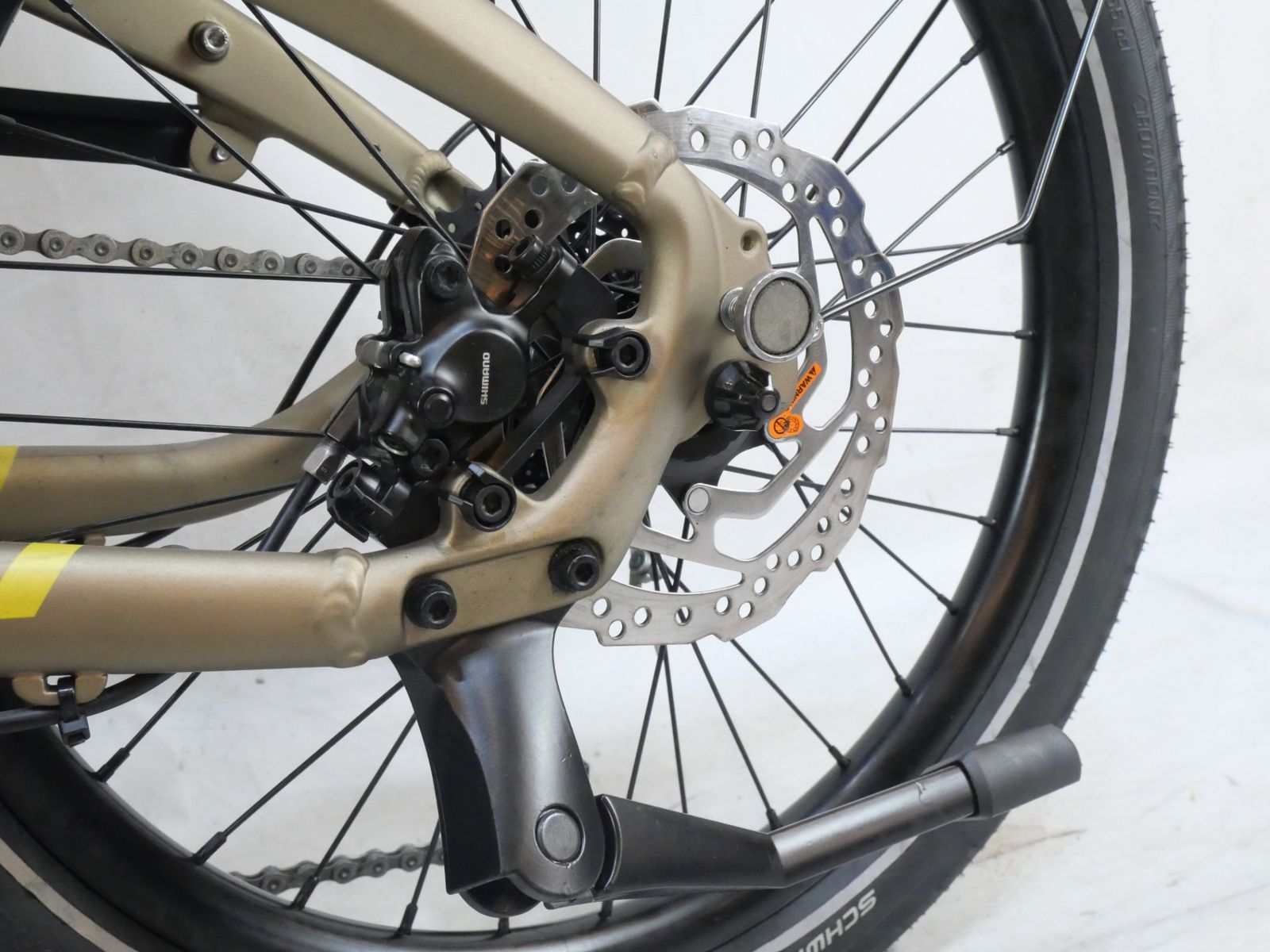 電動アシスト自転車 バイチャリ浦和ベース