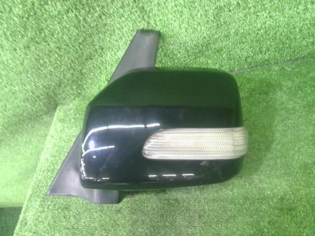 タント CBA-L350S L360 左 ドア サイド ミラー  カスタムL EF-VE X05  87940-B2510-C0