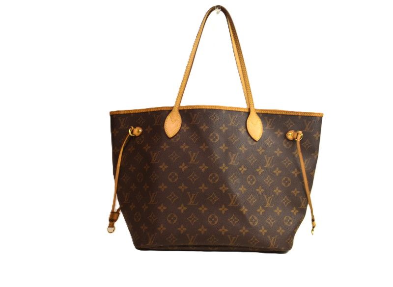 品 LOUIS VUITTON ルイヴィトン ネヴァーフルMM M40156 モノグラム 179-251015-SS-04-ich USTAUSTRALIA_COM_AU