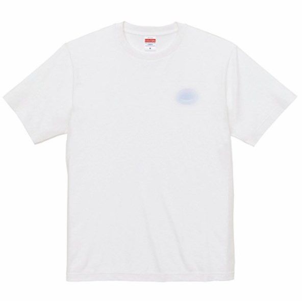 kurage Tシャツ 【Deep Sea Friends】XXXL
