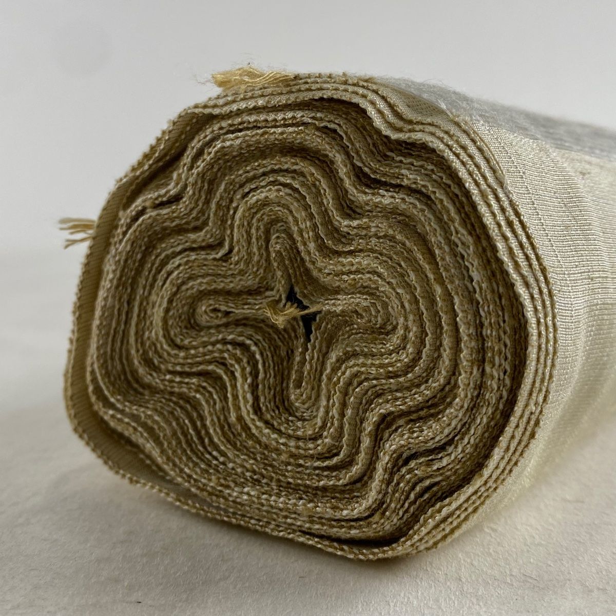 クリキュラ 証紙