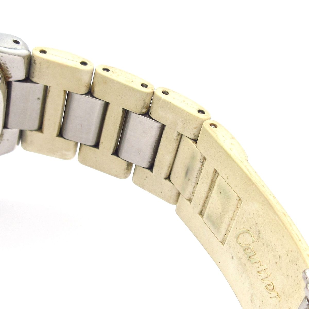 メンズ SS|クロノグラフ|ラバーベルト