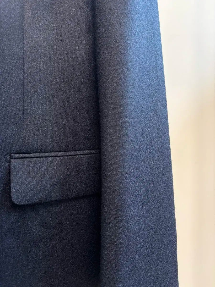 60万 AndZ ジオジア 冬 スーツ セットアップ