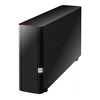 【中古】 BUFFALO バッファロー リンクステーション スマホ・タブレットで使える ネットワークHDD (NAS) 2TB LS210D0201C