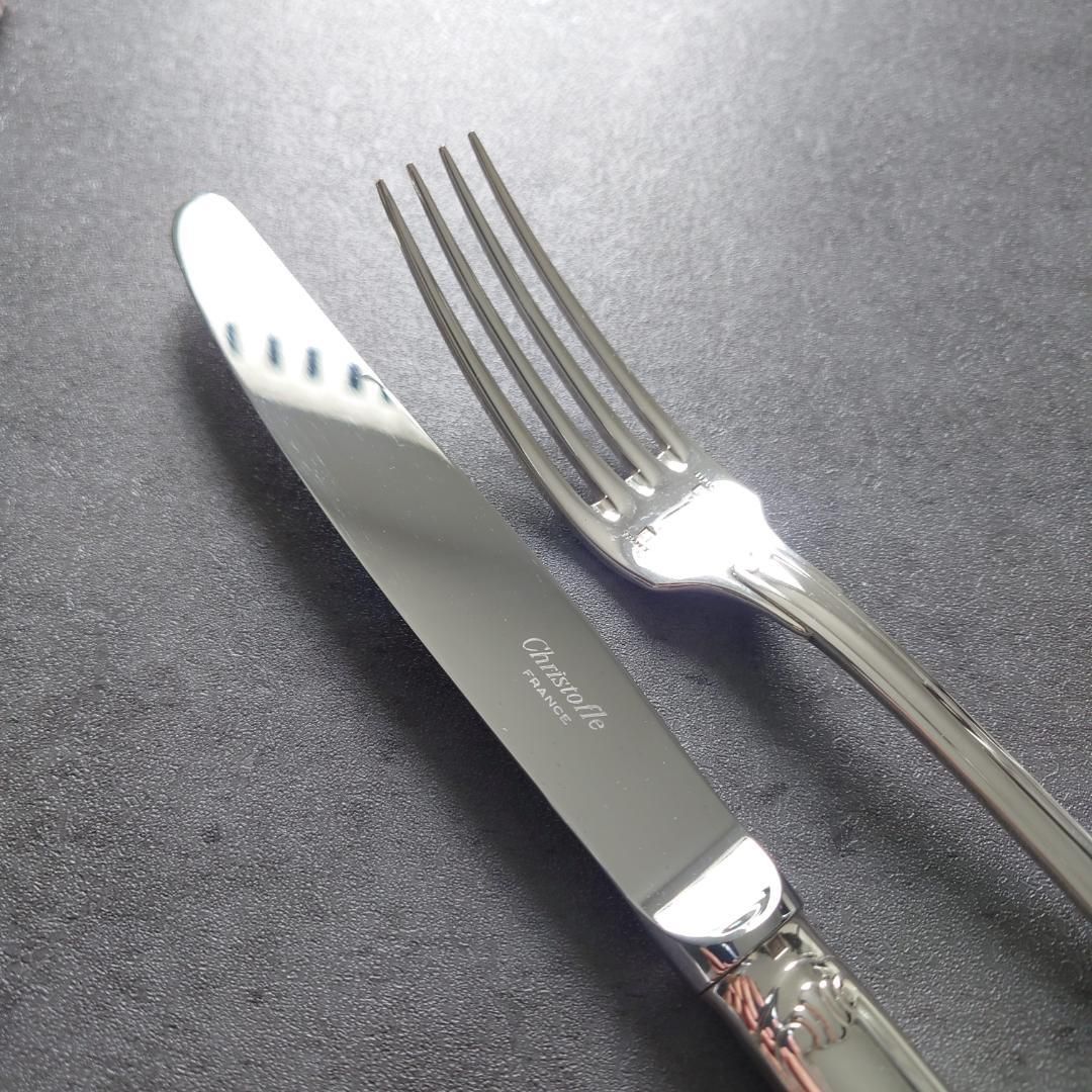 テーブルフォーク