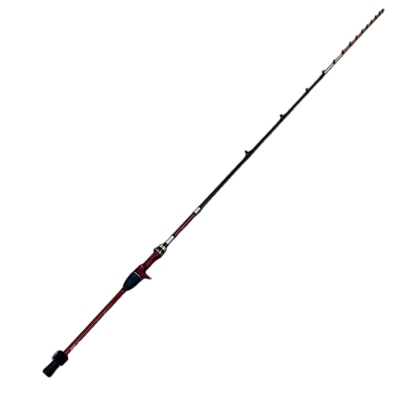 DAIWA ダイワ 鋭 マルイカ RT AGS MC RED TUNE 船竿 ロッド 釣具 S10511915