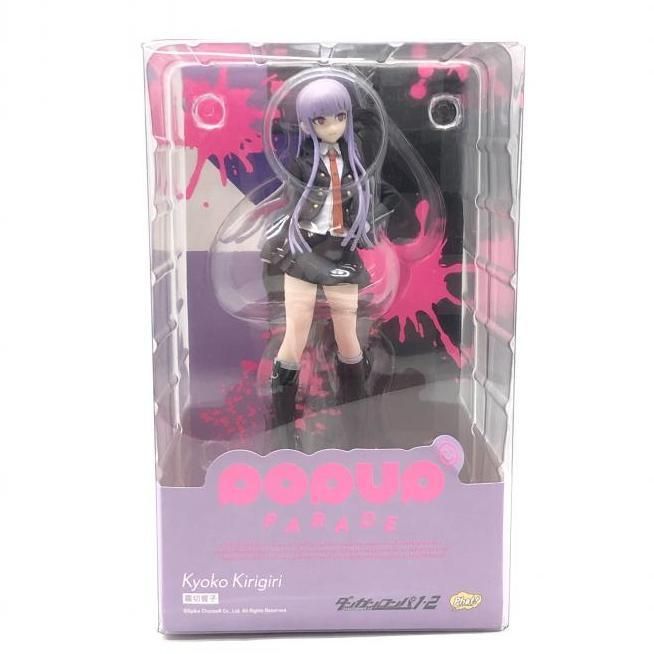 開封）POP UP PARADE 霧切響子[24]