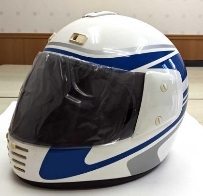 KUNOH　クノー工業　KH-5D　小型自動二輪用ヘルメット Lサイズ KUNOH クノー工業 KH-5D 小型自動二輪用ヘルメット Lサイズ
