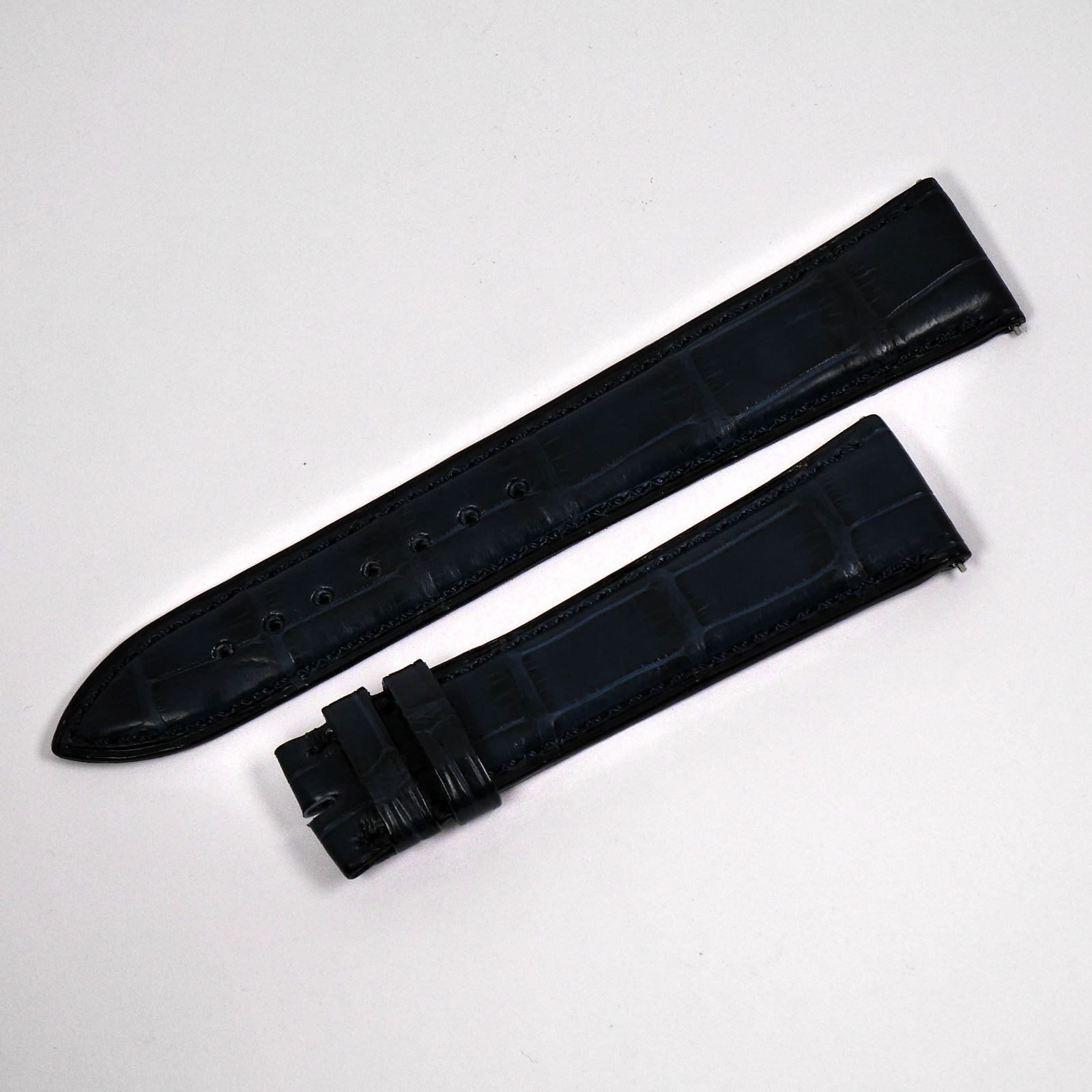 フランクミュラー Franck Muller 純正交換用ストラップ 棒付き