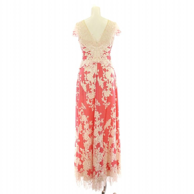 タグ付❣️新品❣️ ジャパンパターン TADASHI SHOJI ワンピース 0