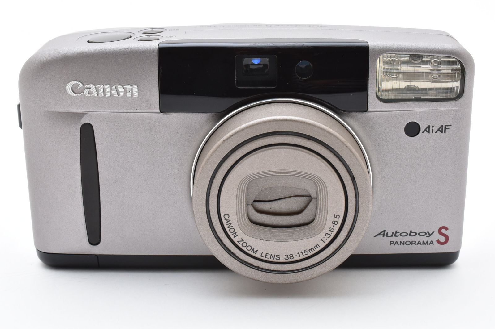 ★美品★ Canon Autoboy S XL L2523#D965 Canon Autoboy S XL | ヨアケマエカメラ