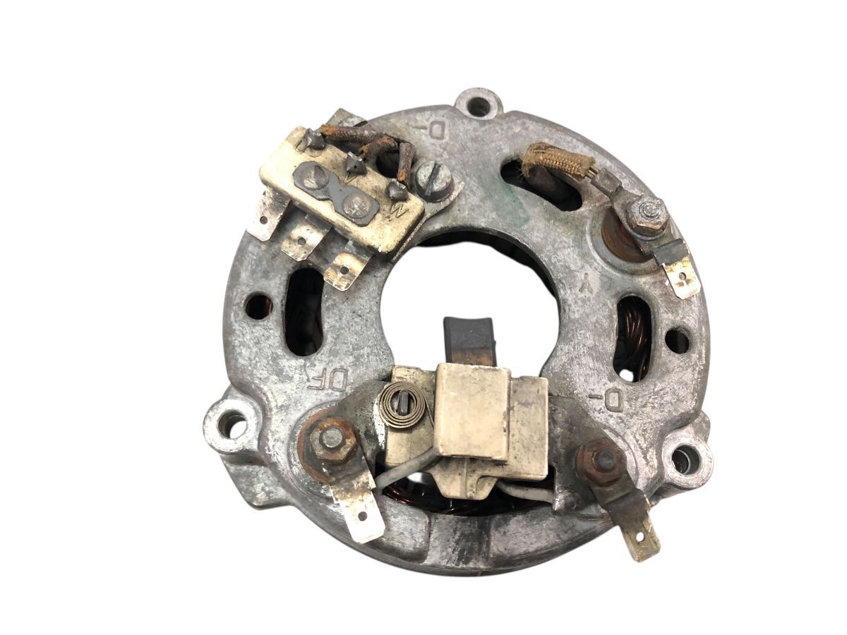 BMW R80 7 7シリーズ 1978- 初期型 ツインサス ダイオードボード オルタネーターコイル ジェネレーター OHにも 2675-M5869