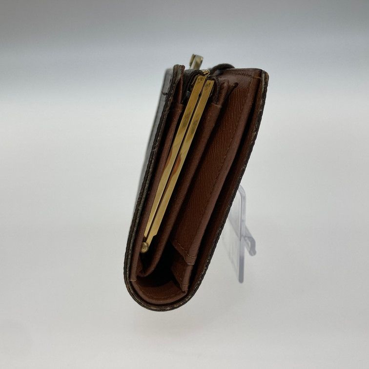 ルイヴィトン Louis Vuitton ポルトフォイユ ヴェノワ M61663 中古品