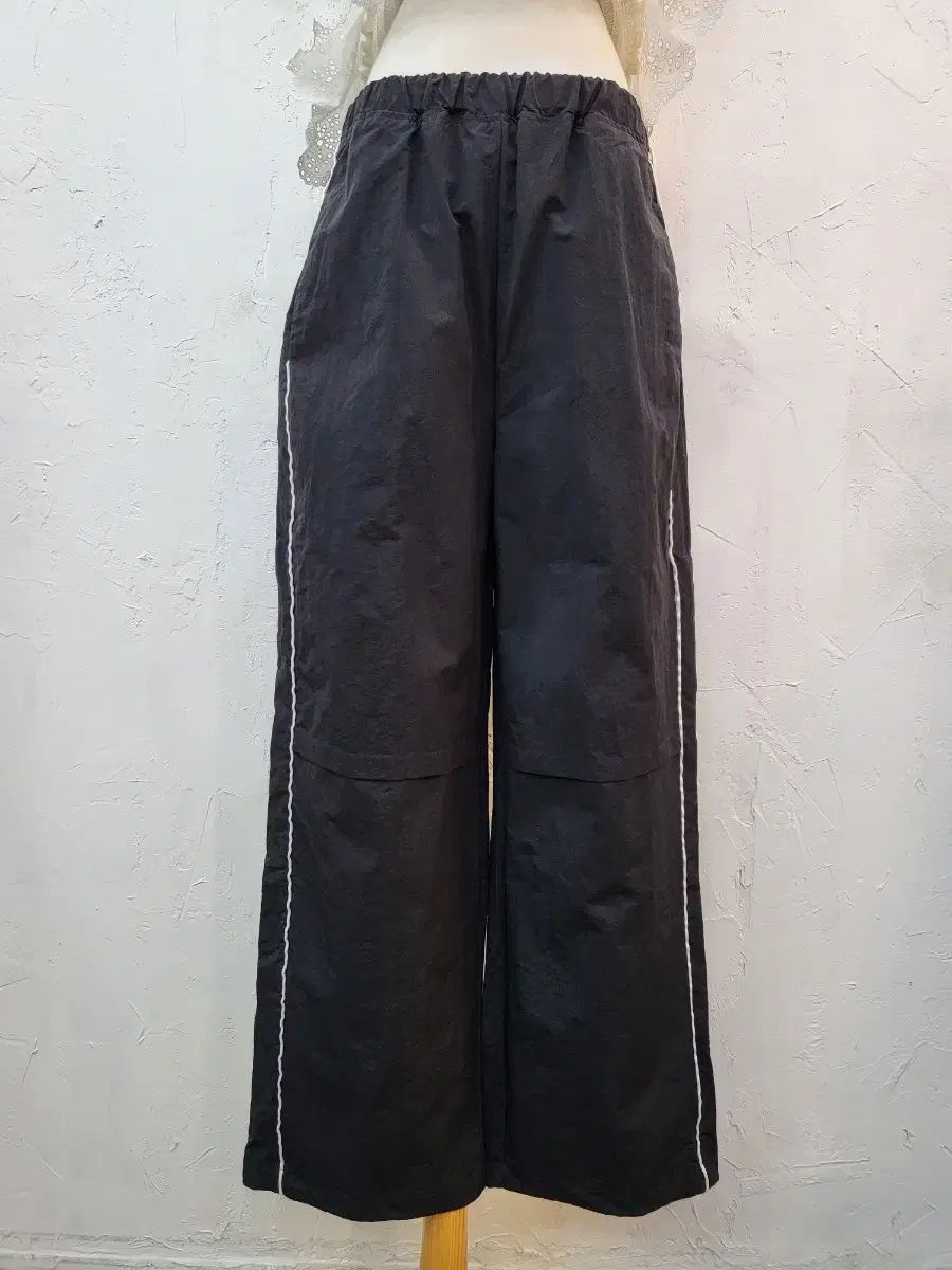 BORDERS at BALCONY ボーダーズ アット バルコニー パンツ BORDERS at