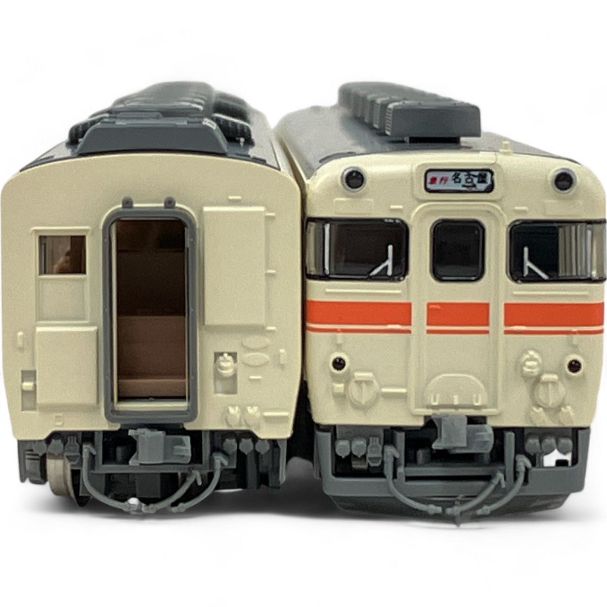 TOMIX 92998 限定品 JR キハ58系ディーゼルカー かすが 2両セット Nゲージ 鉄道模型 N9304725