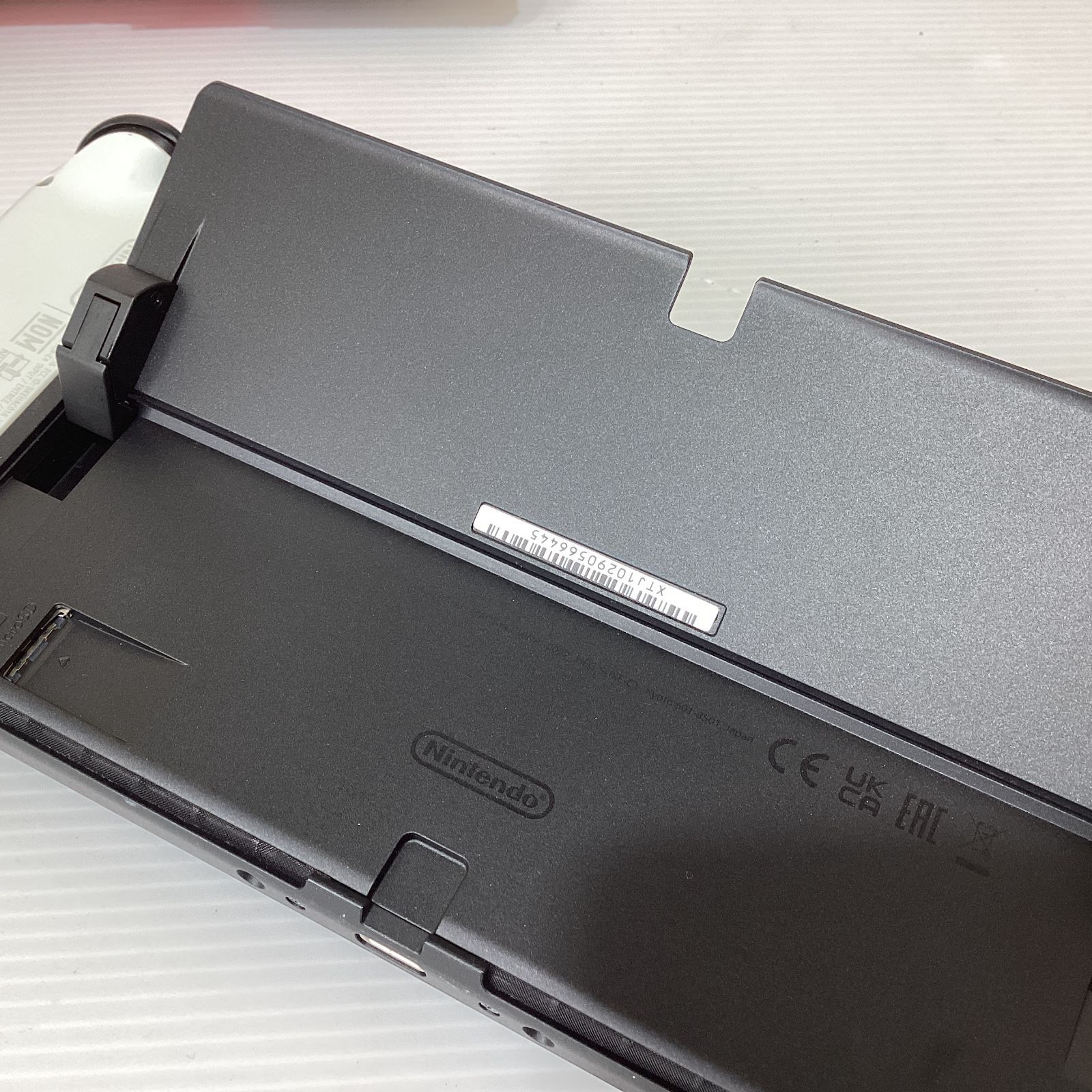 品質保証で、高速配送！ Nintendo Switch 有機ELモデル Joy-Con L R ホワイト HEG-S-KAAAA 本体 最大35％offセール。