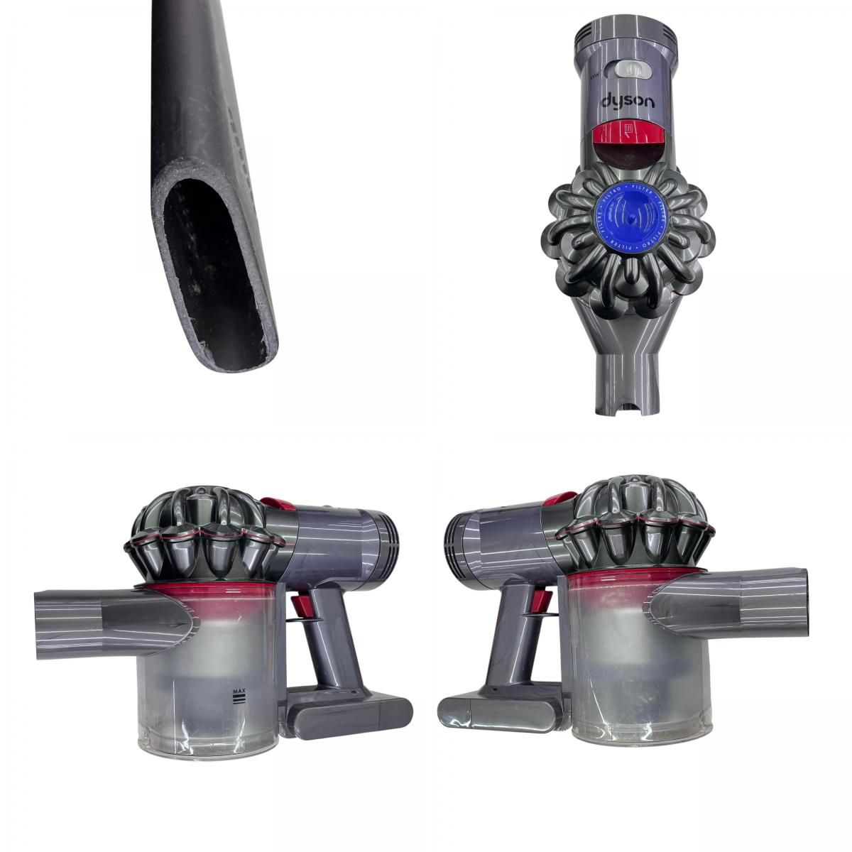 ダイソンv7 SV11コードレスクリーナー