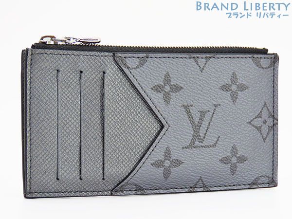 美品】ルイヴィトン LOUIS VUITTON タイガラマ モノグラム