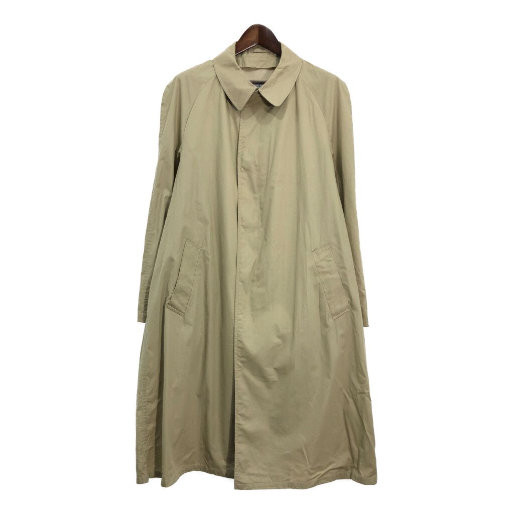90年代 イングランド製 Aquascutum アクアスキュータム バルマ