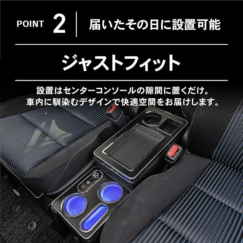 CRAFT WORKS (クラフトワークス) ノア ヴォクシー 80系 70系