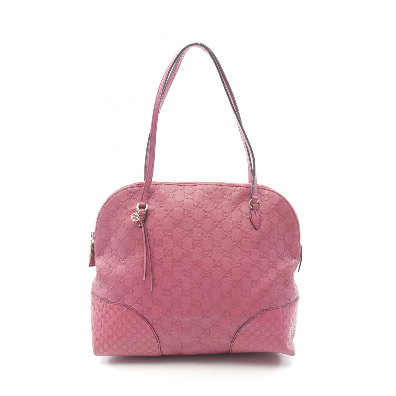 小物 GUCCI 本物保証 GUCCI グッチ 323673 GG柄 トートバッグ キャンバス