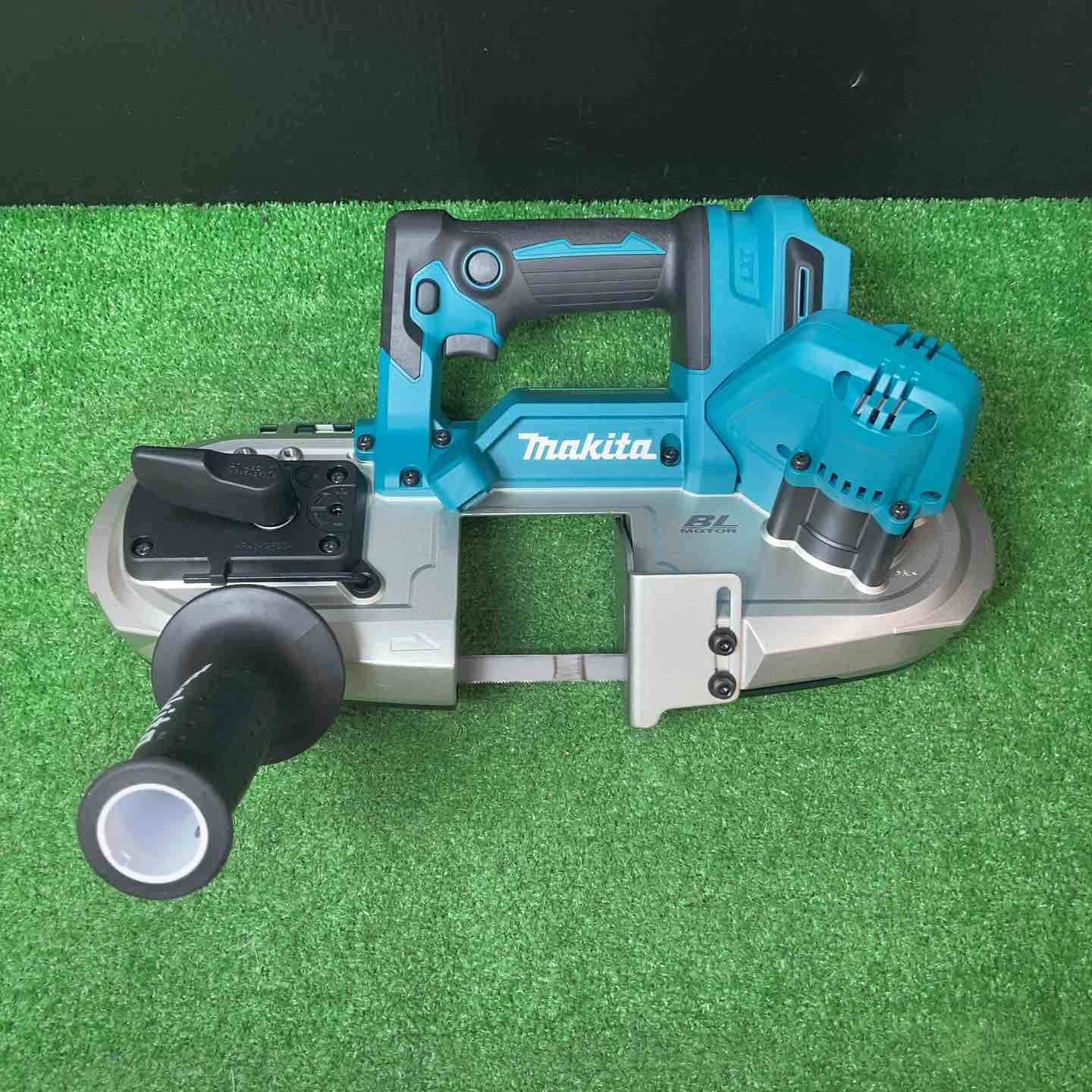 マキタ makita コードレスポータブルバンドソー PB183DZ 岩槻店