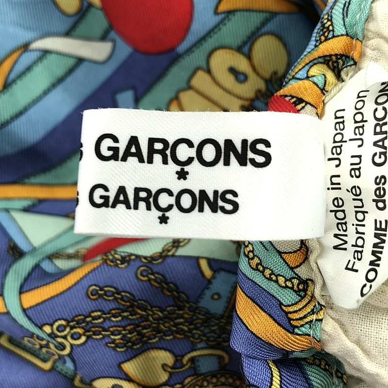 COMME des GARCONS COMME des GARCONS / コムコム | シルク ドット