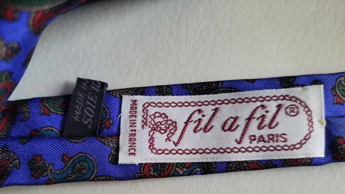 fil a