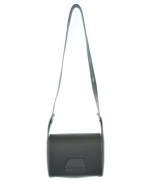 未使用品 PLEATS PLEASE ISSEY MIYAKE ショルダーバッグ Pleats Please by Issey Miyake Square Pleats Bag - Ivory
