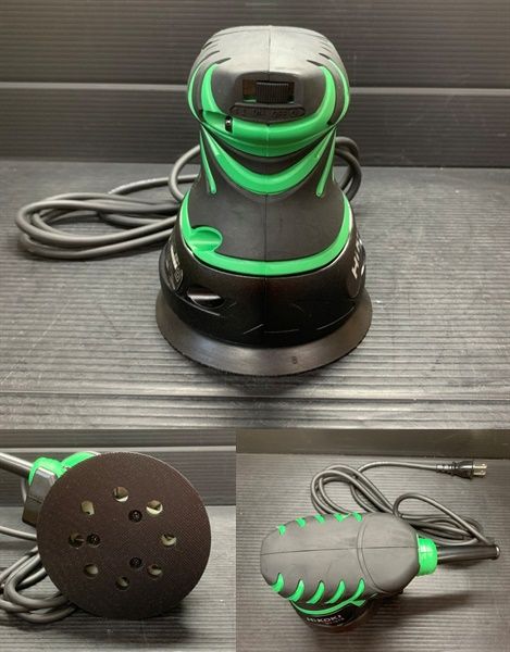 SV13YB ランダムサンダー