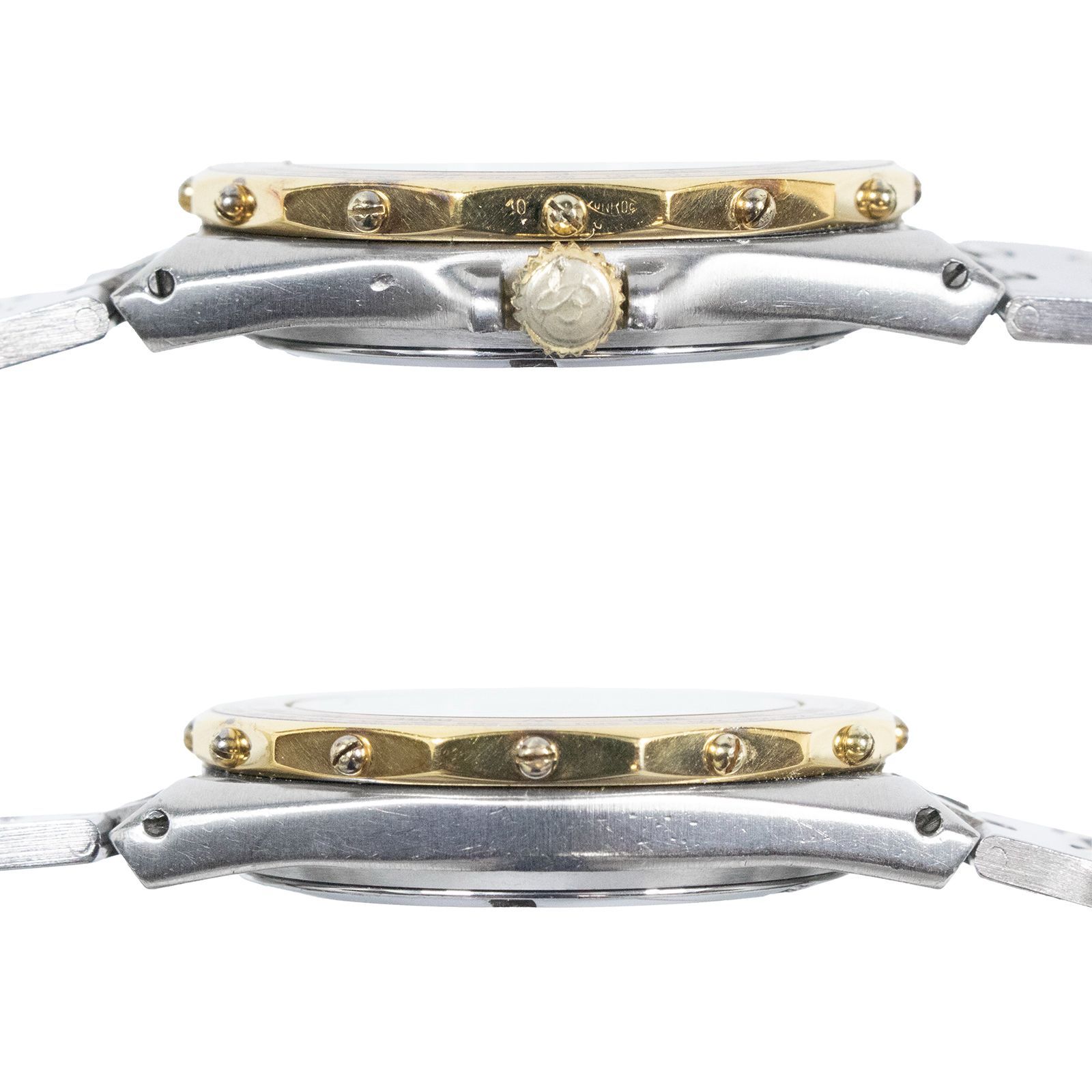 送料無料 稼働品 BREITLING ブライトリング 腕時計 クオーツ