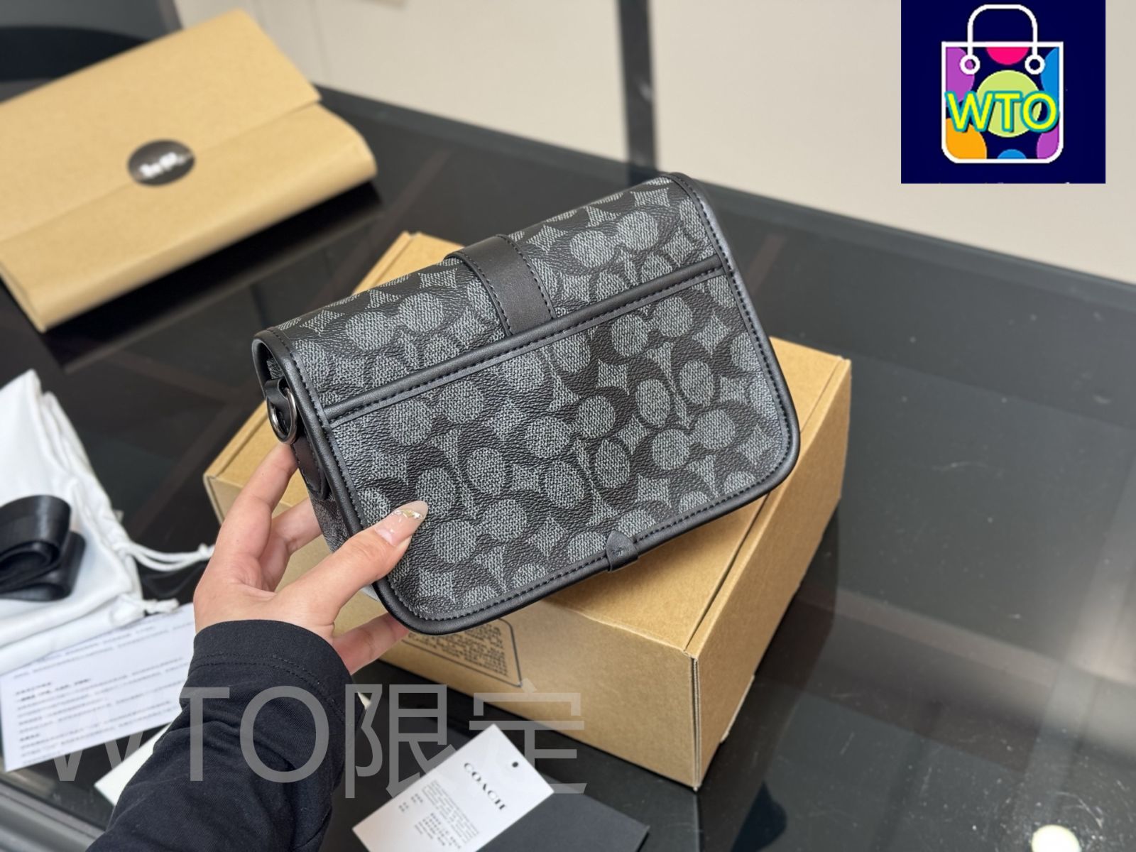 ポストマンバッグ 今在庫