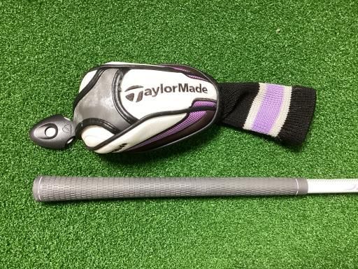 テーラーメードレディースユーティリティ 女性用 テーラーメイド