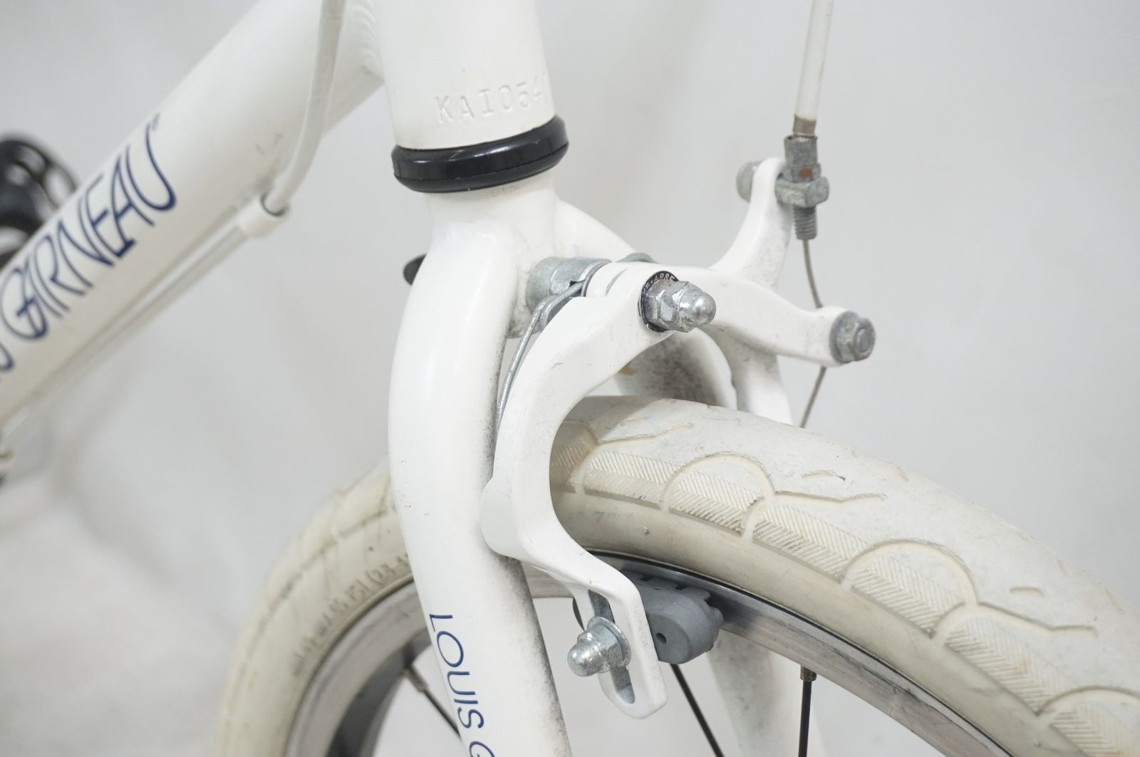 GARNEAU ルイガノ