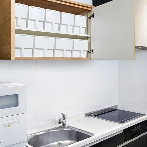 吊戸棚ボックス 吊り戸棚