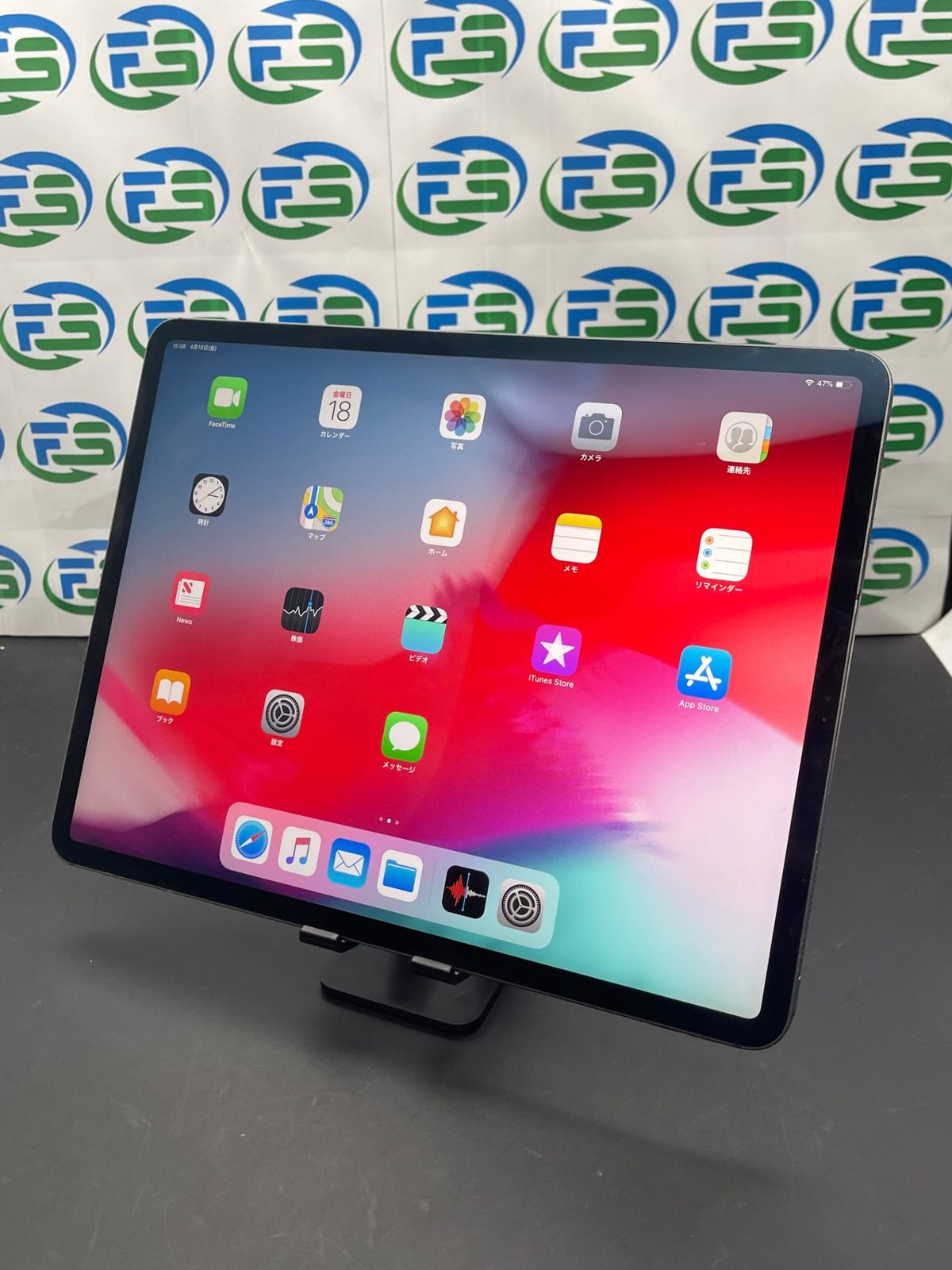 iPad - mthj2j/a iPad pro 3 12.9インチ Amazon.com : Apple iPad Pro 3 12.9 WiFi/Cellular 256GB Space