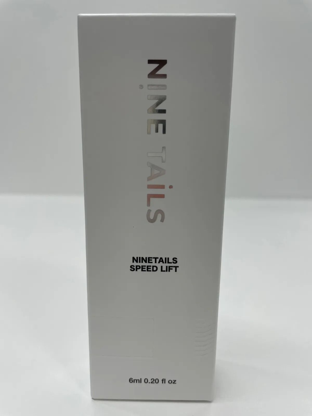 ナインテイルズスピードL ナインテイルズ スピードリフト2本セット