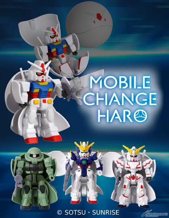 HARO FRGMT COLOR ハロ2体セット fragment ガンダム 抽選販売】FRGMT HARO ORIGINAL COLOR | 機動戦士ガンダム