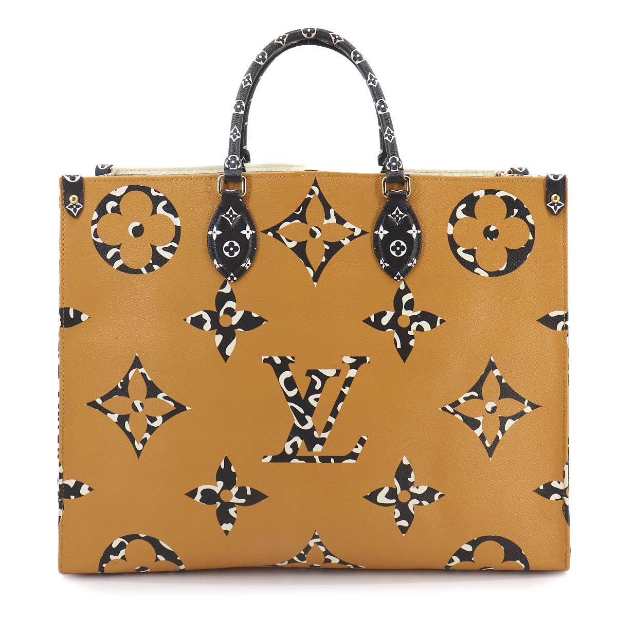 ルイ ヴィトン モノグラム ヴァヴァンGM ショルダーバッグ トート  