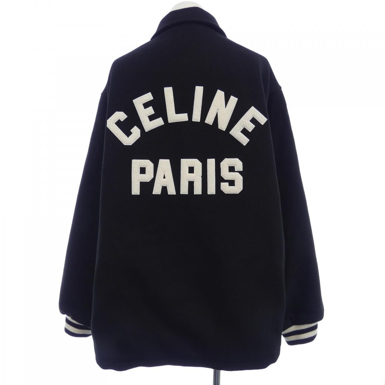 セリーヌ CELINE ジャケット - メルカリ