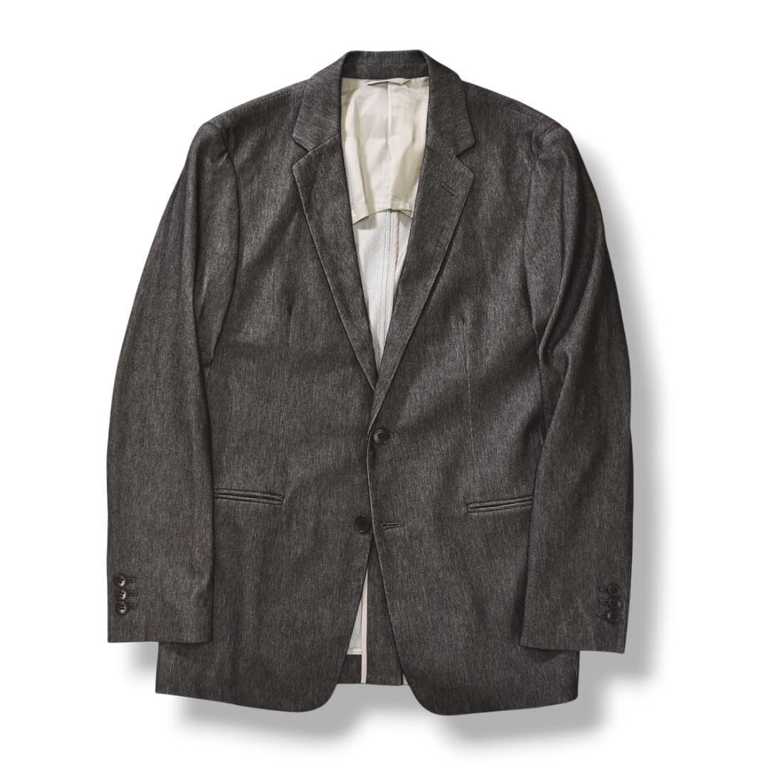 美品】 日本製 セオリー Theory ストレッチ入り 2B シングル