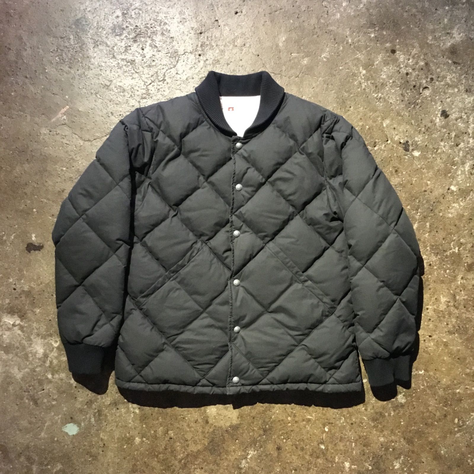 REMI RELIEF レミ レリーフ × BEAMS + ビームスプラス 別注 24AW 
