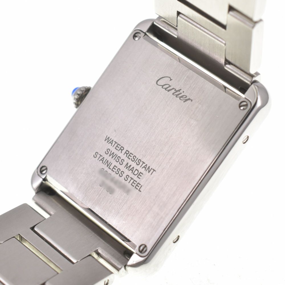 ちゃんいの　カルティエ　タンクソロLM W5200014 mR4FFNzore2Mh9dbAZ3g0sU8xbHcl6