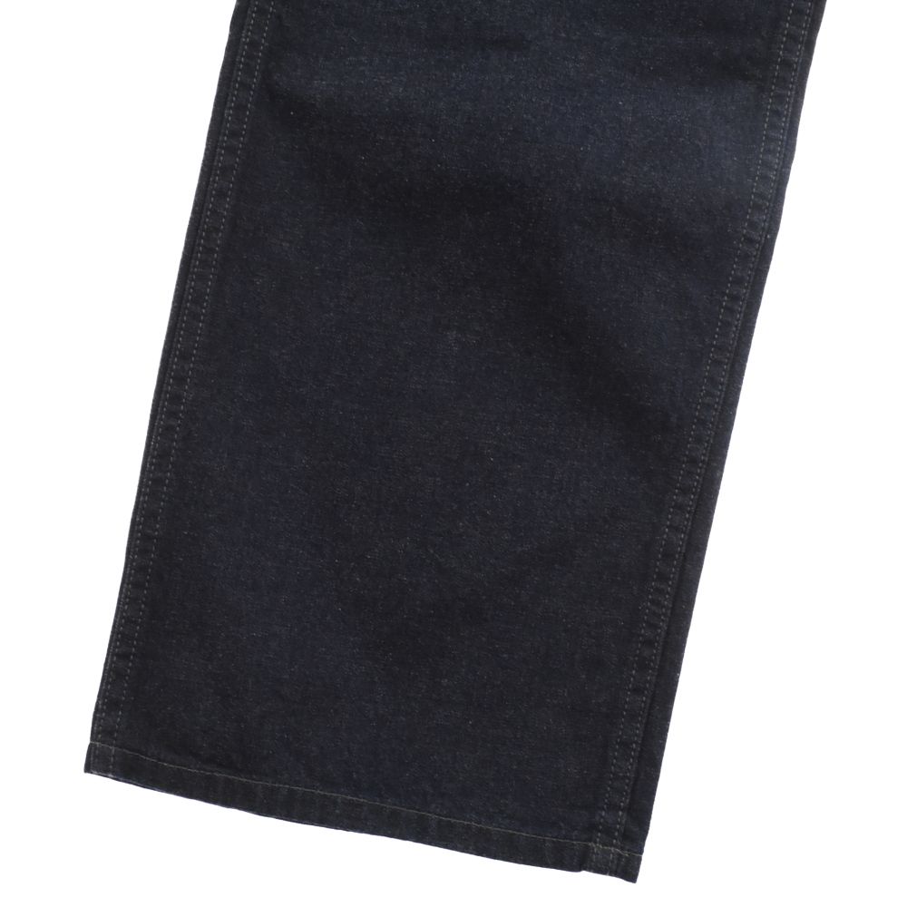 Needles (ニードルス) ND 10oz Painter Pants One wash デニム