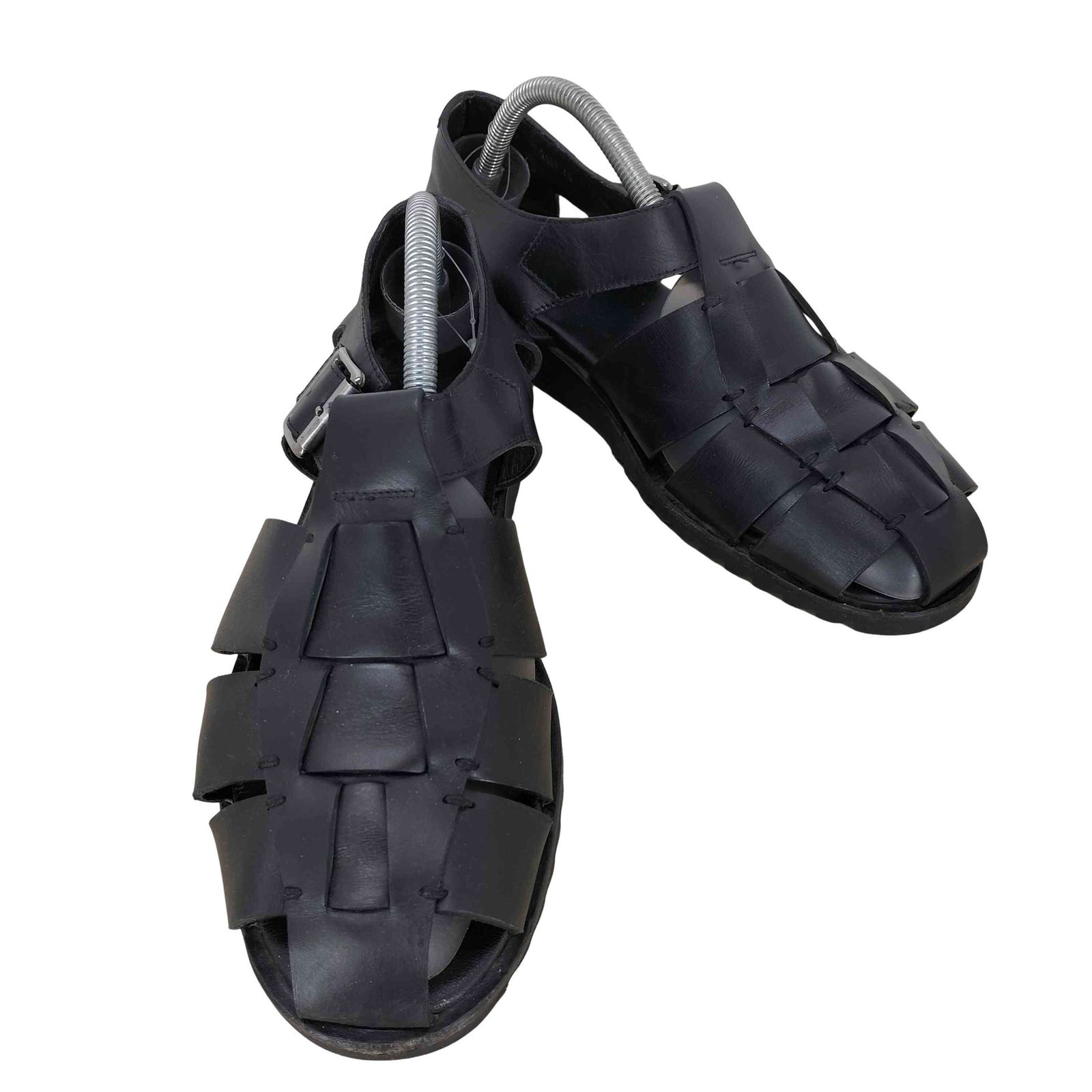 パラブーツ Paraboot PACIFIC グルカサンダル メンズ  40