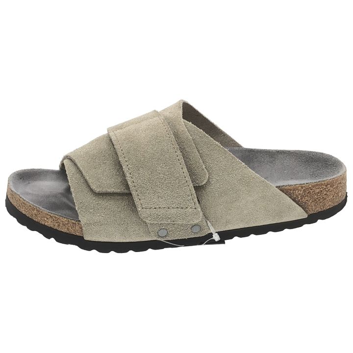 BIRKENSTOCK KYOTO ベージュ サンダル 39 新品未使用 セール】【BIRKENSTOCK / ビルケンシュトック】 KYOTO（サンダル