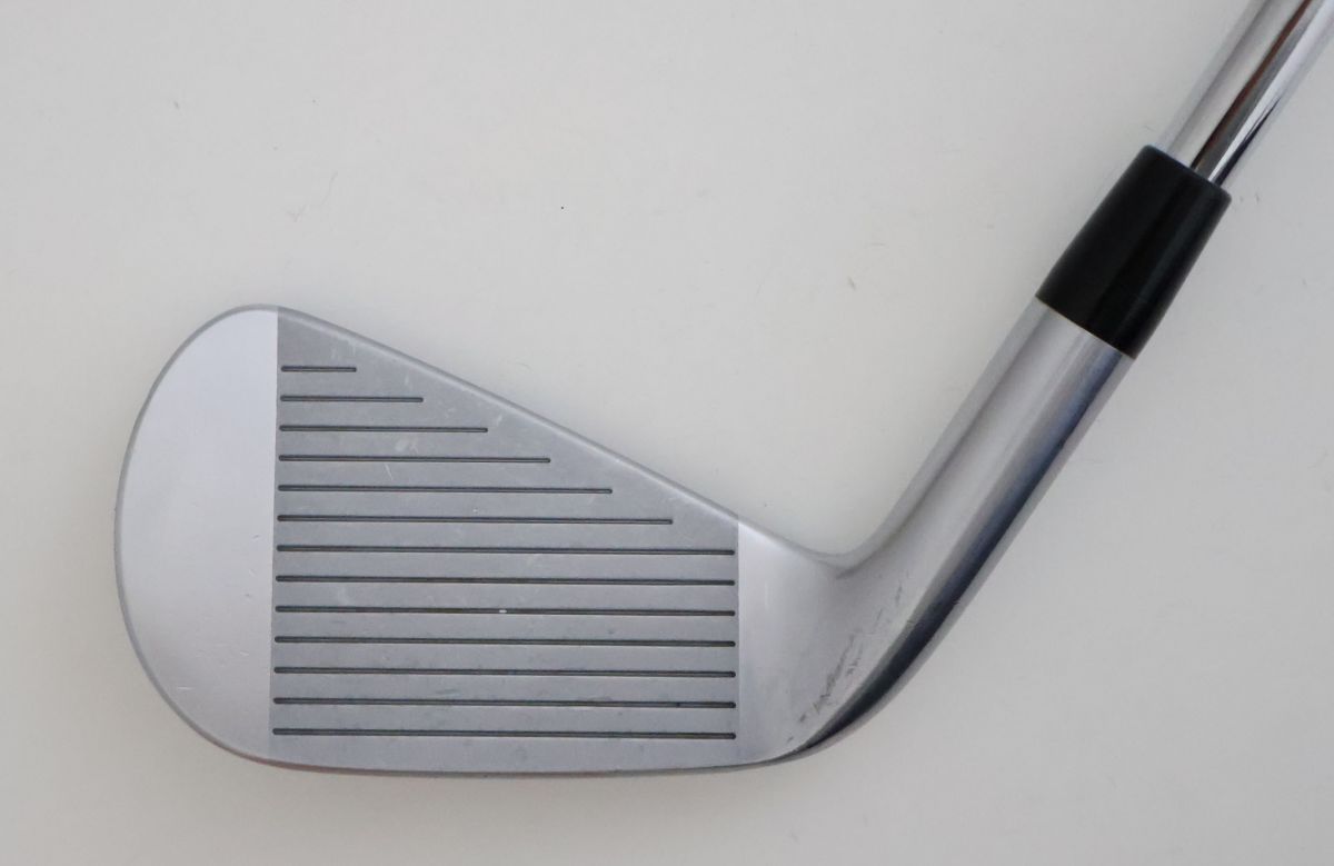 ヨネックス N1-CB フォージド アイアン 2015 YONEX N1-CB フォージド