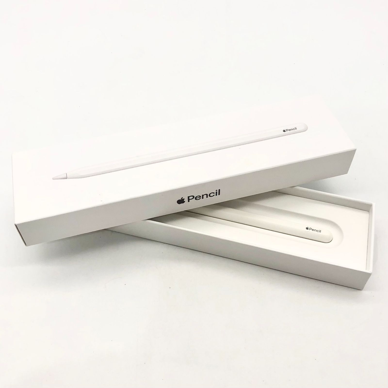 Apple Pencil 第二世代箱あり 公式通販