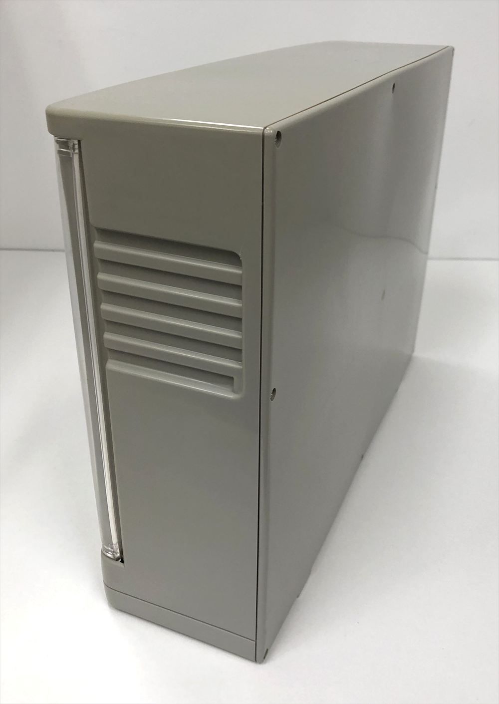 任天堂 NINTENDO スーパーファミコン カセットラック 収納棚 SFC【中古