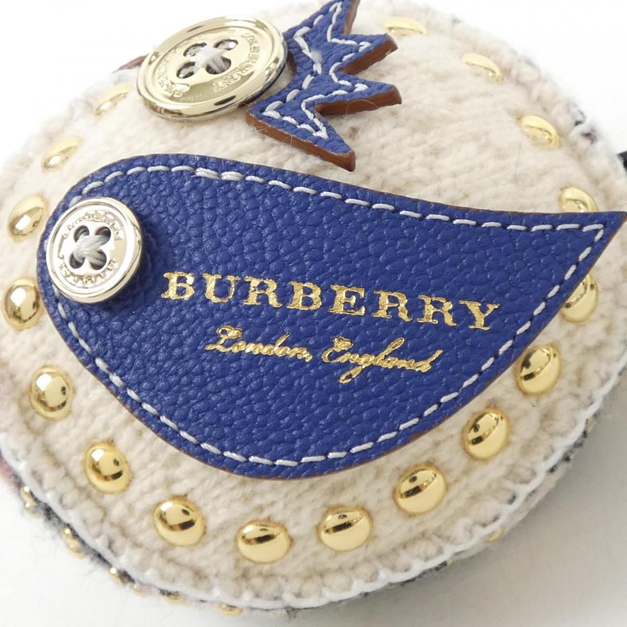 BURBERRY KEY